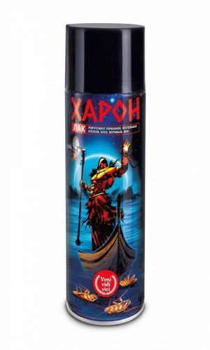 ХАРОН 400 мл