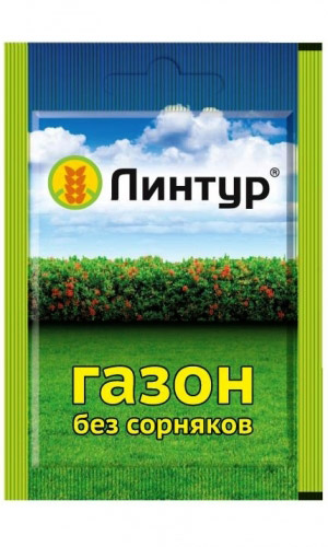 ЛИНТУР 1,8 г