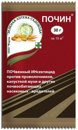ПОЧИН 30 г